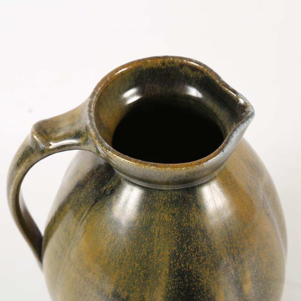 Ben Owen III Pitcher