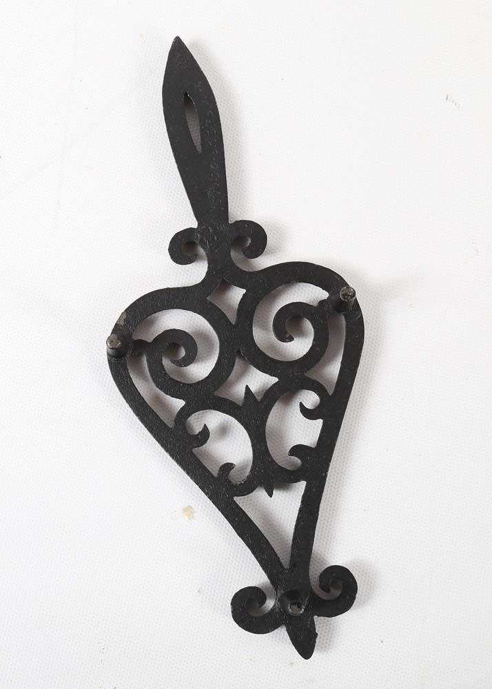 Virigina Metalcrafters Trivets