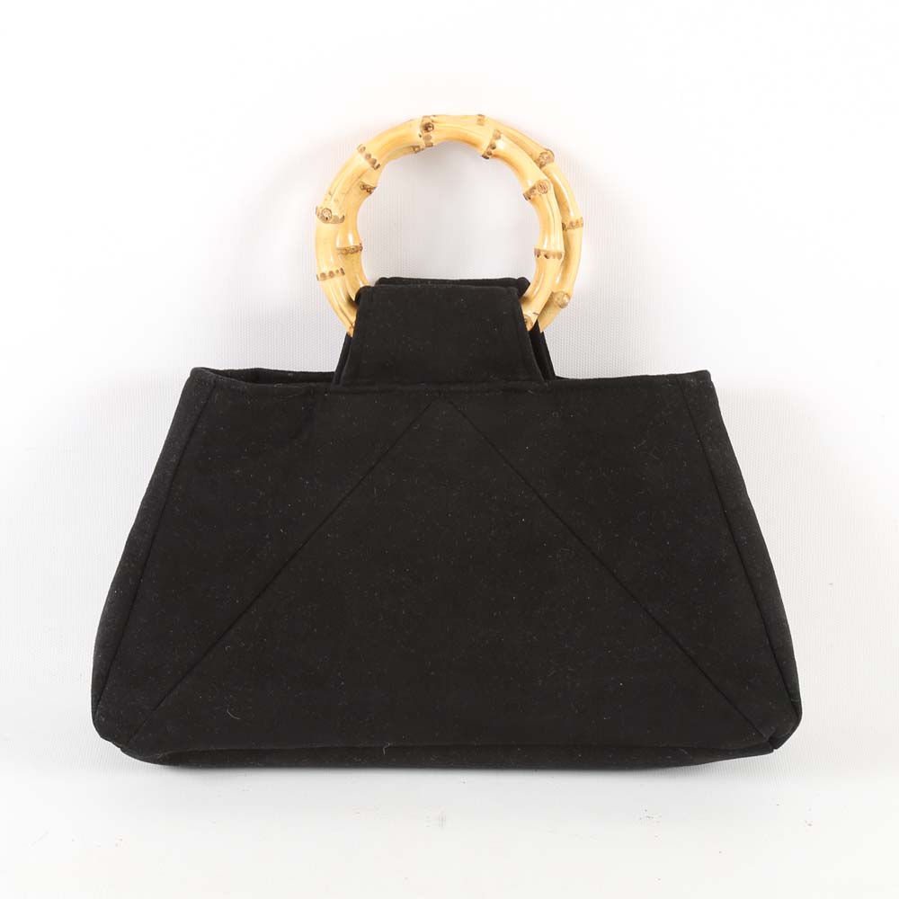 Handcrafted Purse by Heather Hawkins