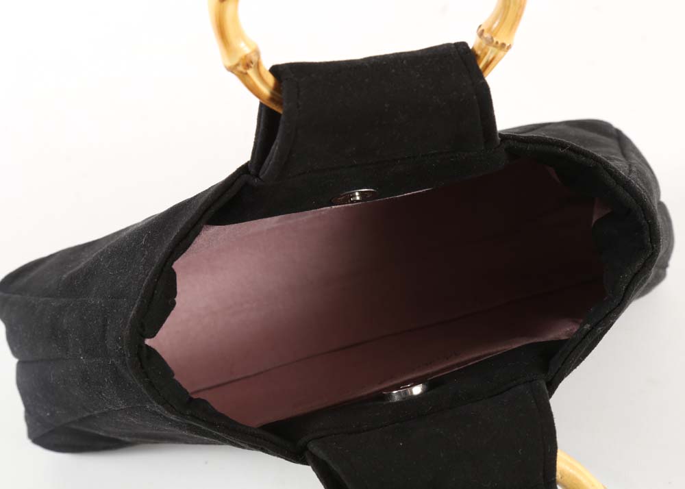 Handcrafted Purse by Heather Hawkins