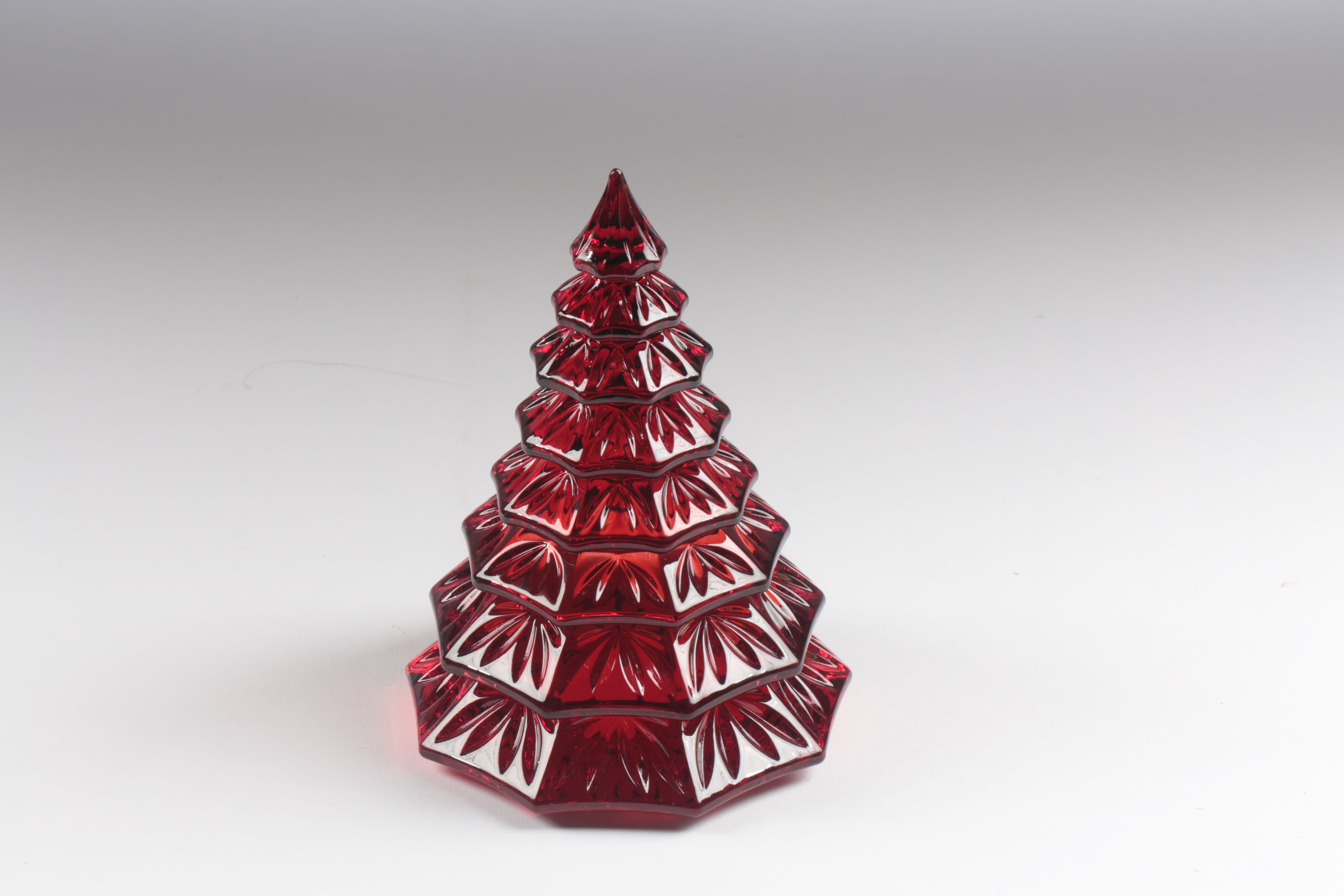 Waterford Crystal Christmas Trees