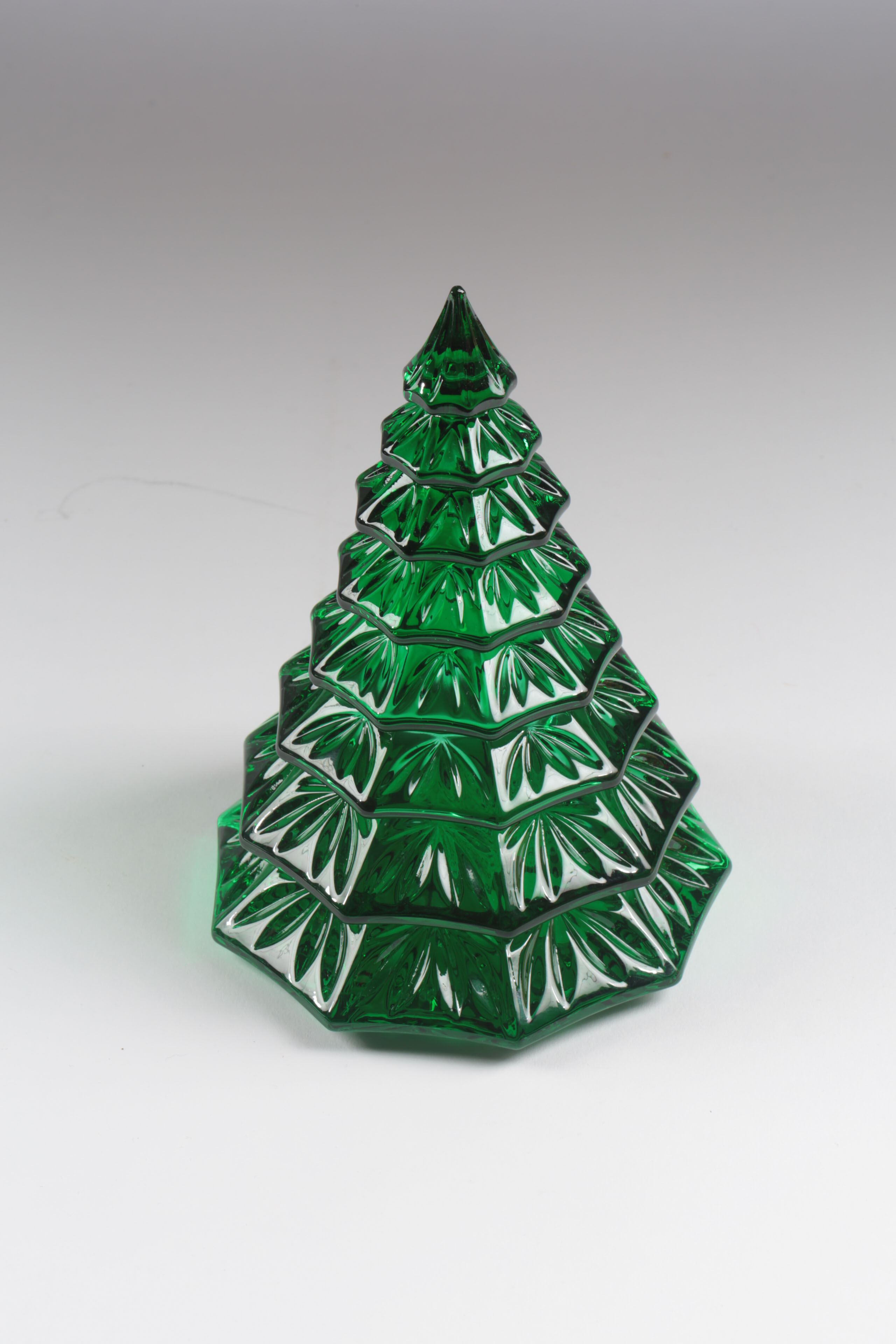 Waterford Crystal Christmas Trees