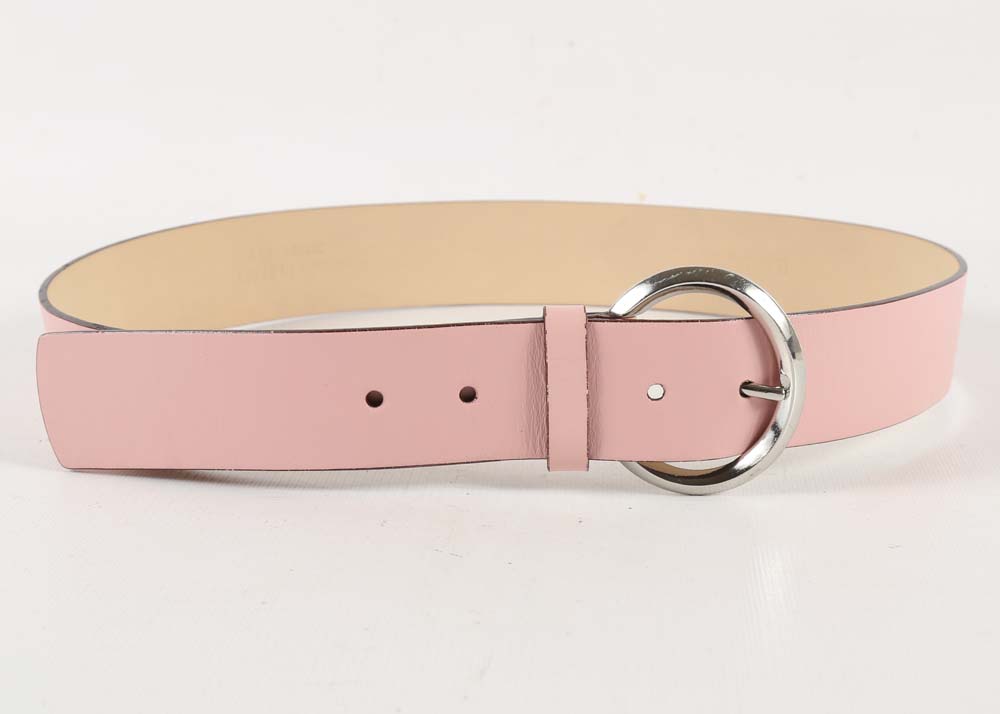 Three Banana Republic Women's Belts