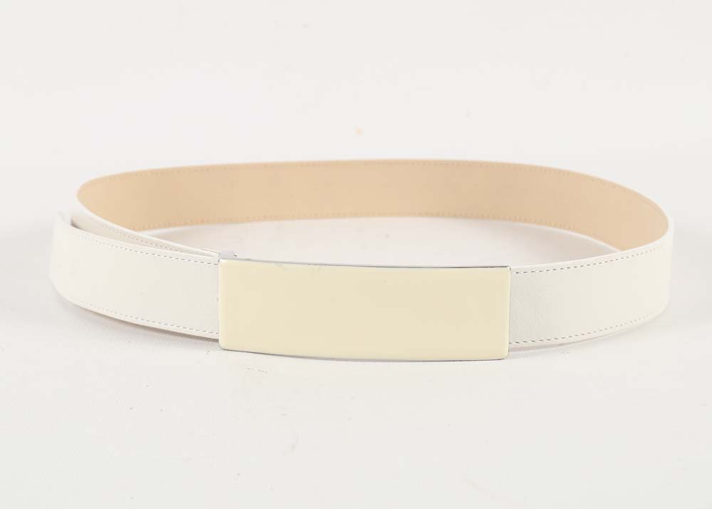 Three Banana Republic Women's Belts