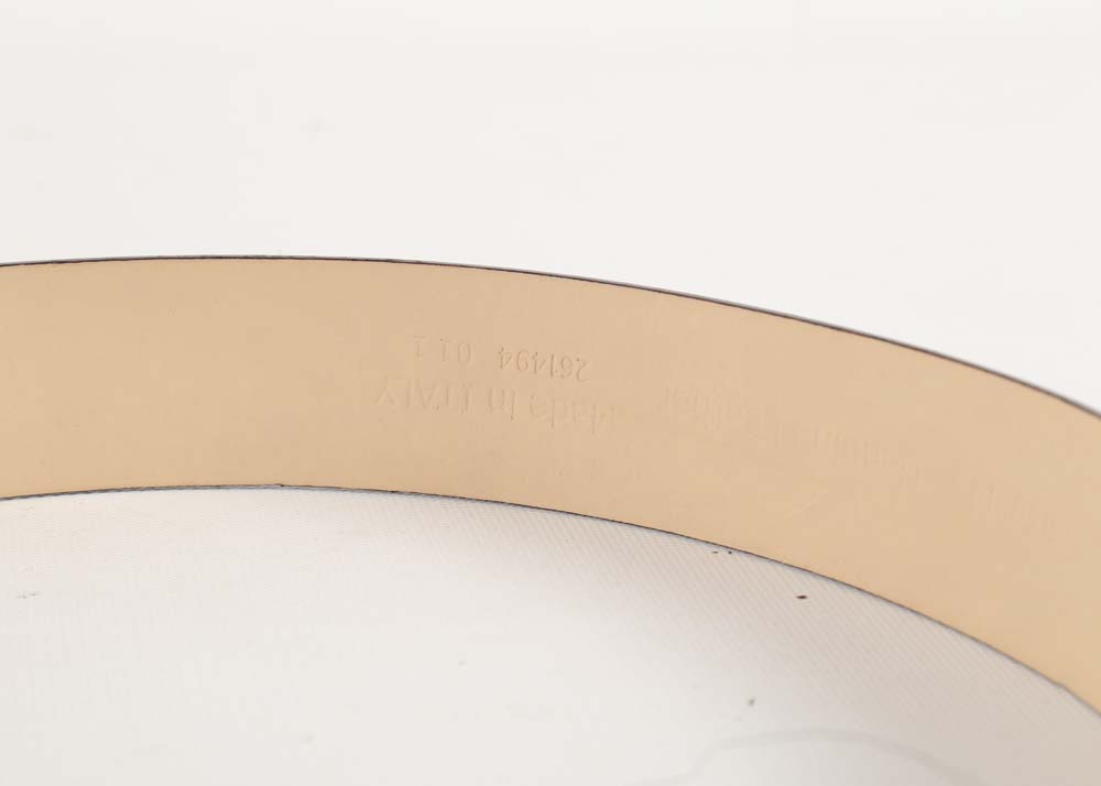 Three Banana Republic Women's Belts