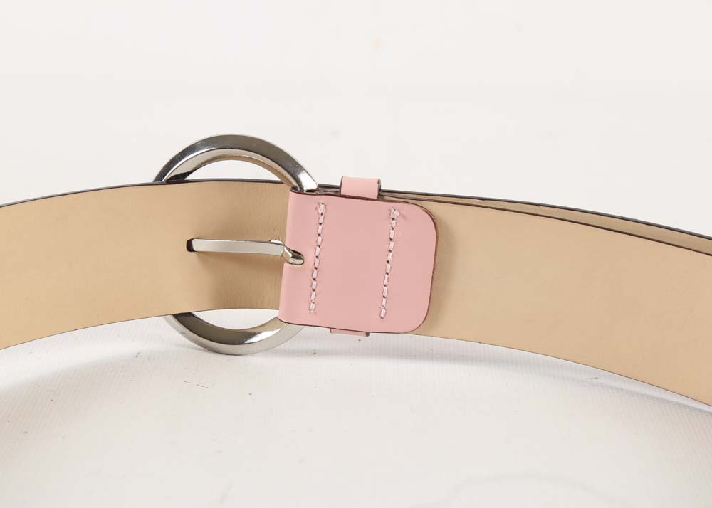 Three Banana Republic Women's Belts