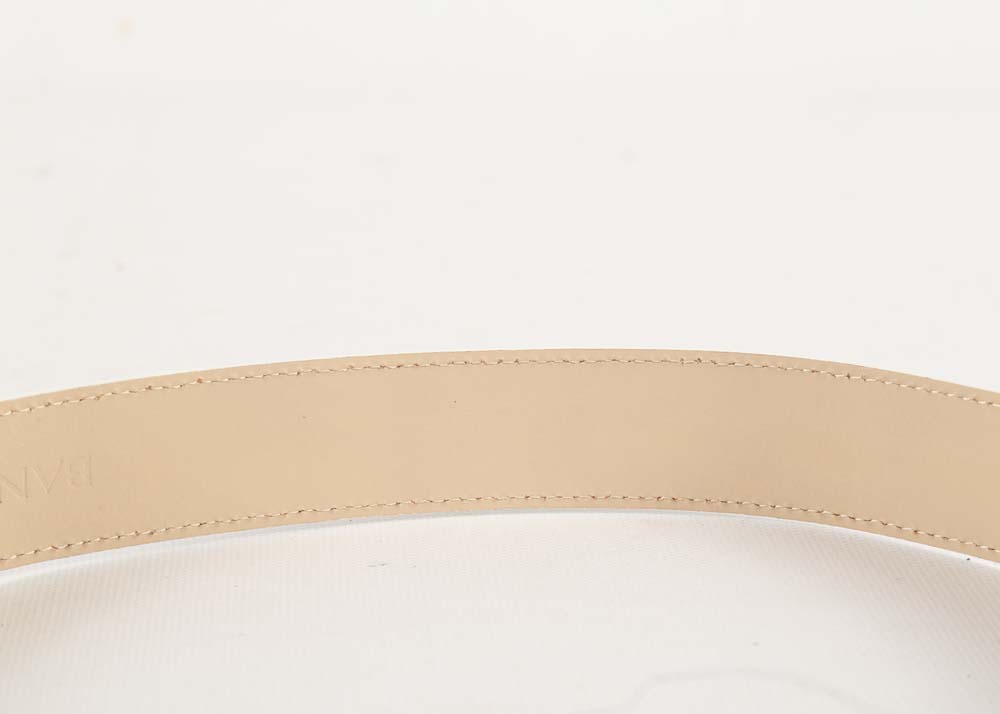 Three Banana Republic Women's Belts