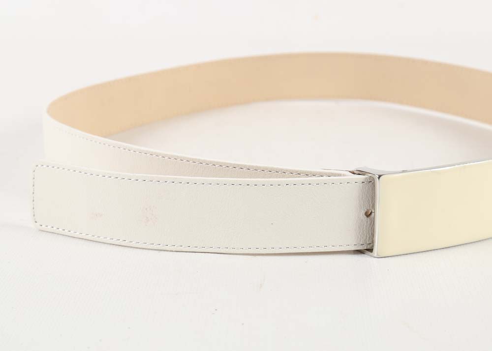 Three Banana Republic Women's Belts