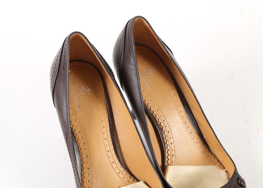 Women's Brooks Brothers Pumps