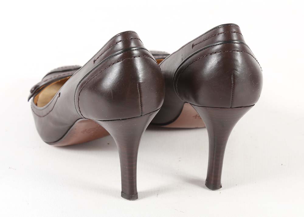 Women's Brooks Brothers Pumps