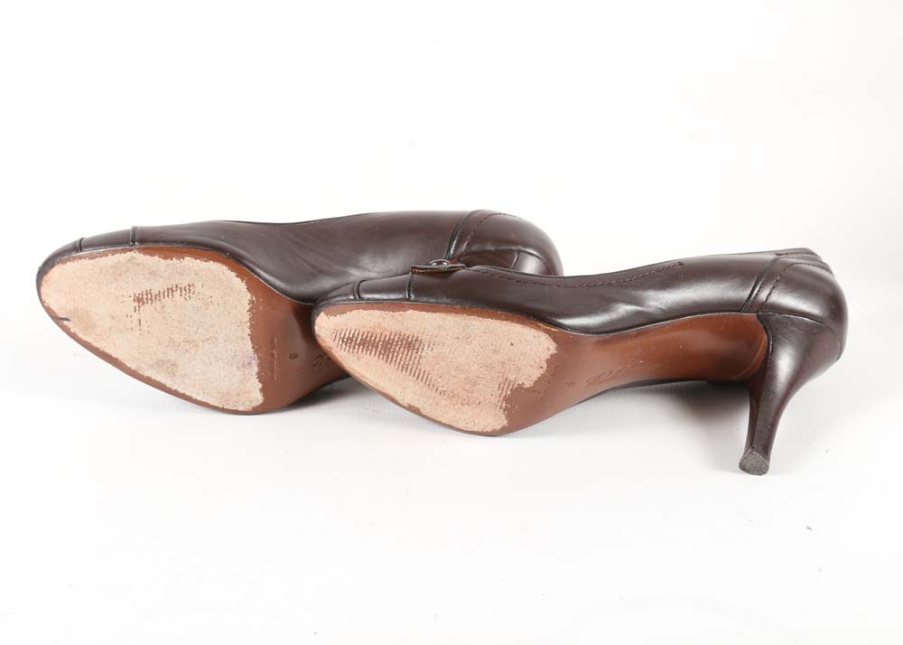 Women's Brooks Brothers Pumps