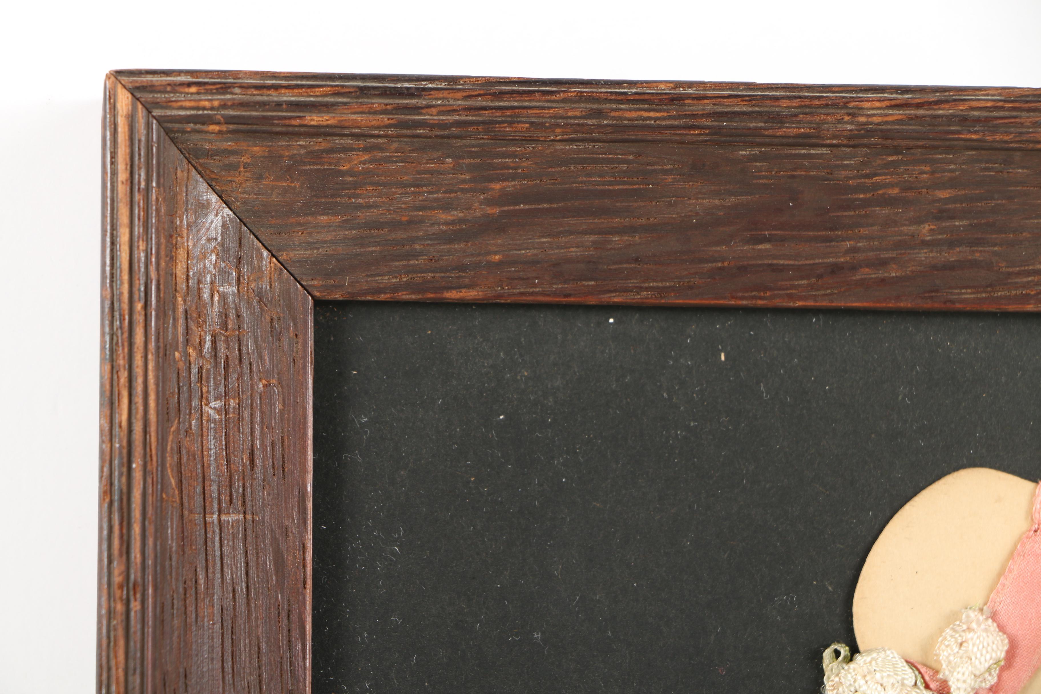 1920's "Ribbon Dolls"