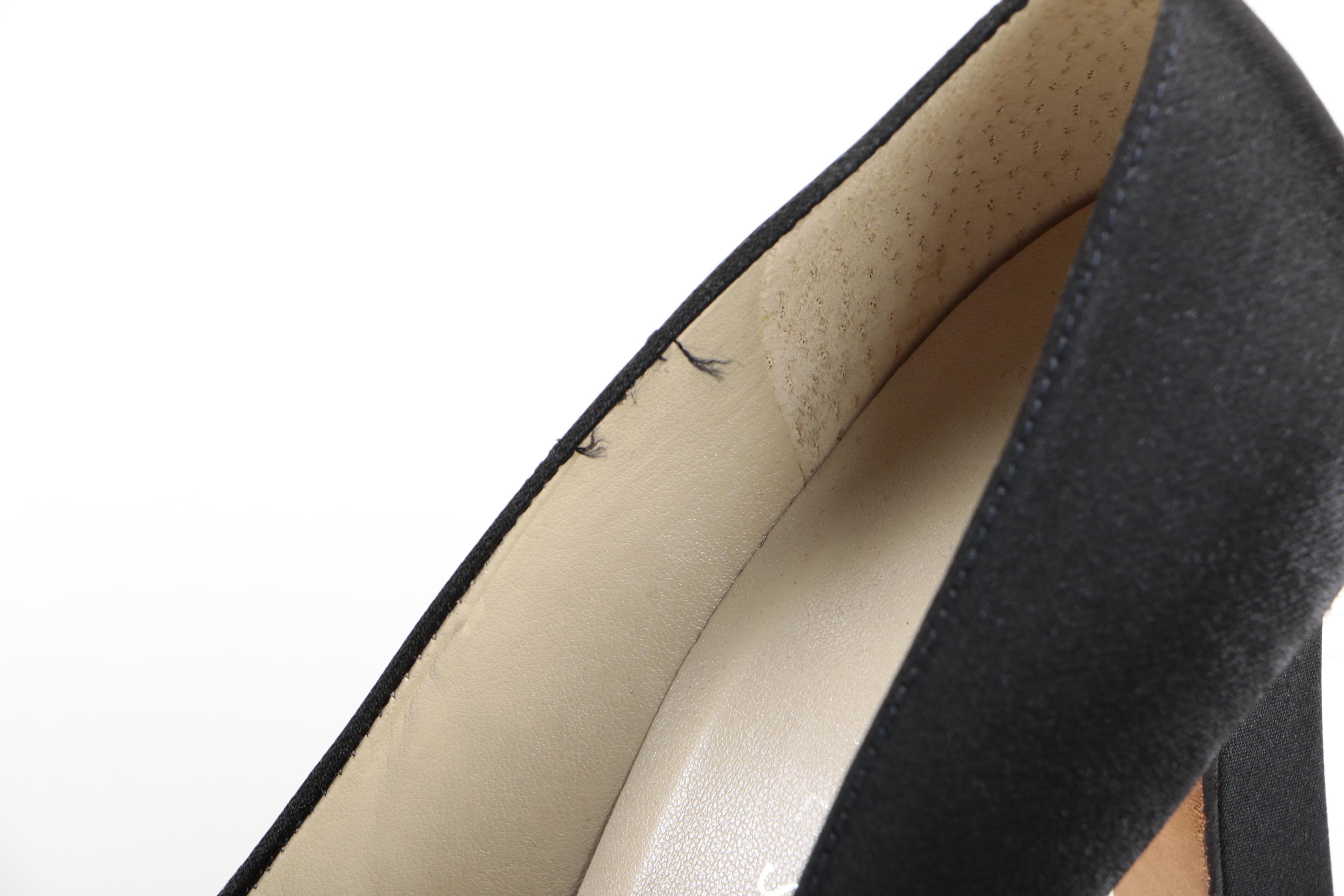 Women's Heels Including Nine West and Bellini