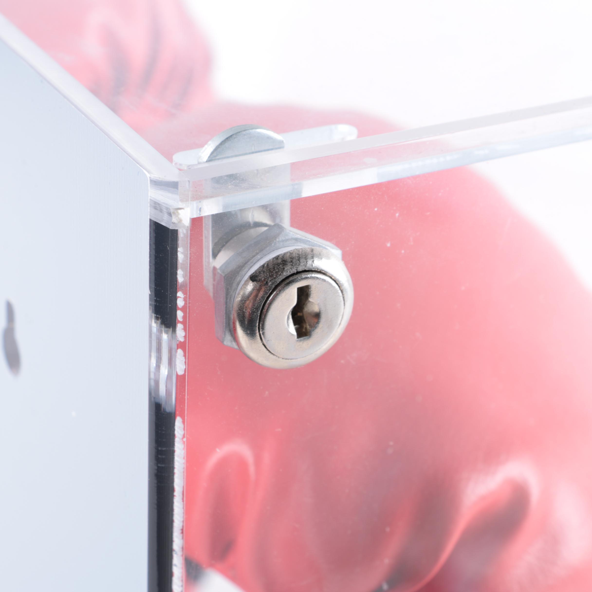 Muhammad Ali and Sugar Ray Leonard Signed Boxing Gloves