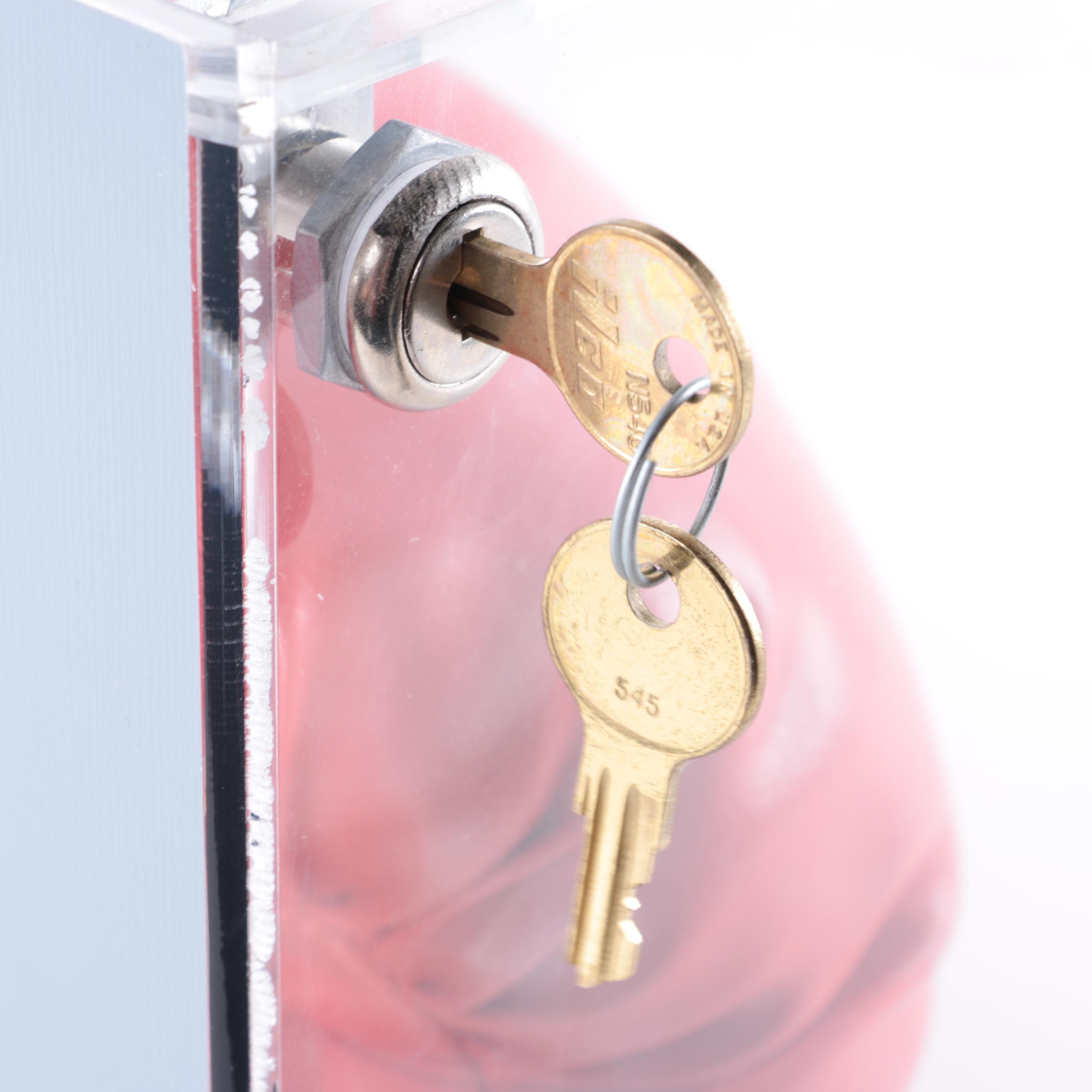 Muhammad Ali and Sugar Ray Leonard Signed Boxing Gloves