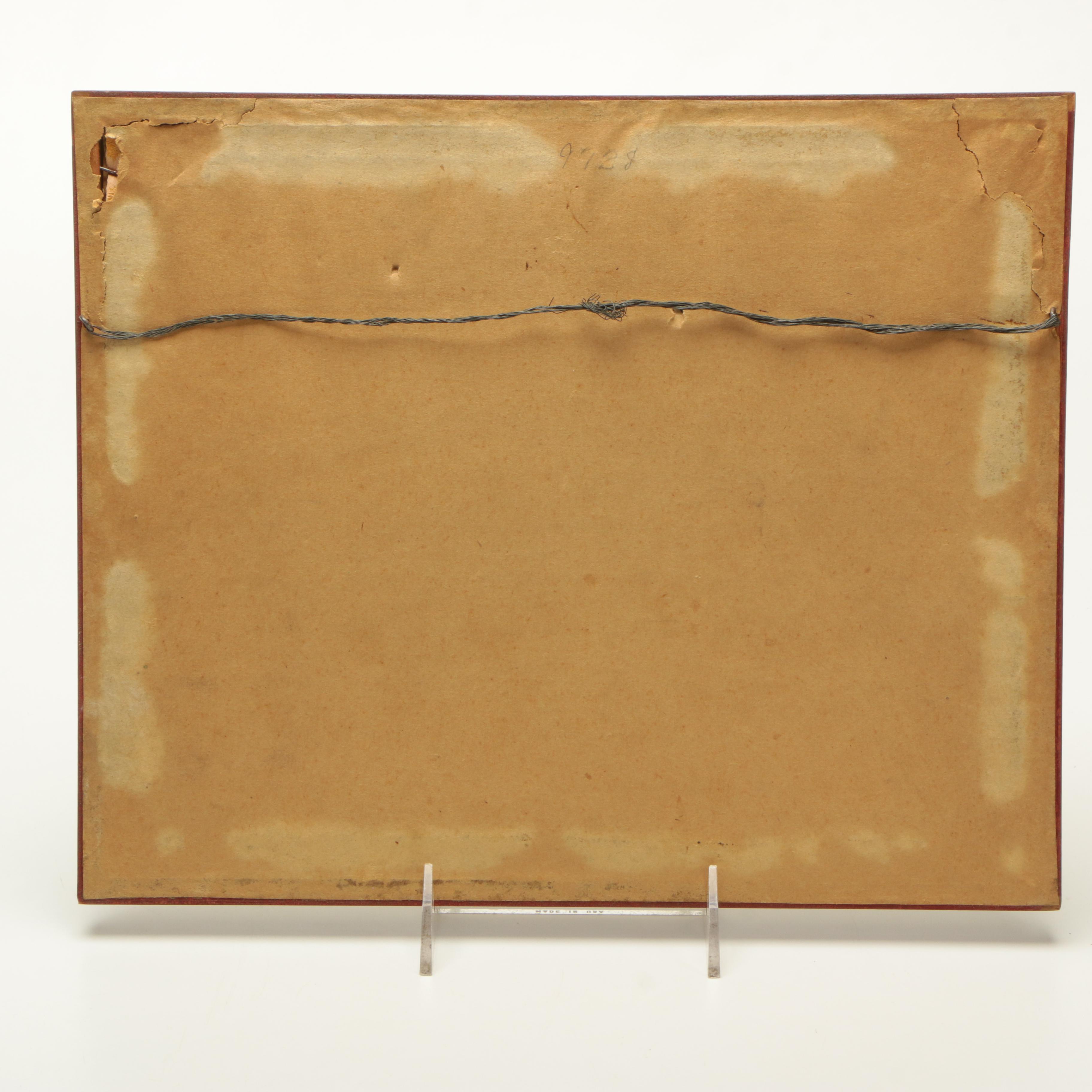 After Horace Vernet and Victor-Jean Vincent Adam Hand-Colored Lithographs