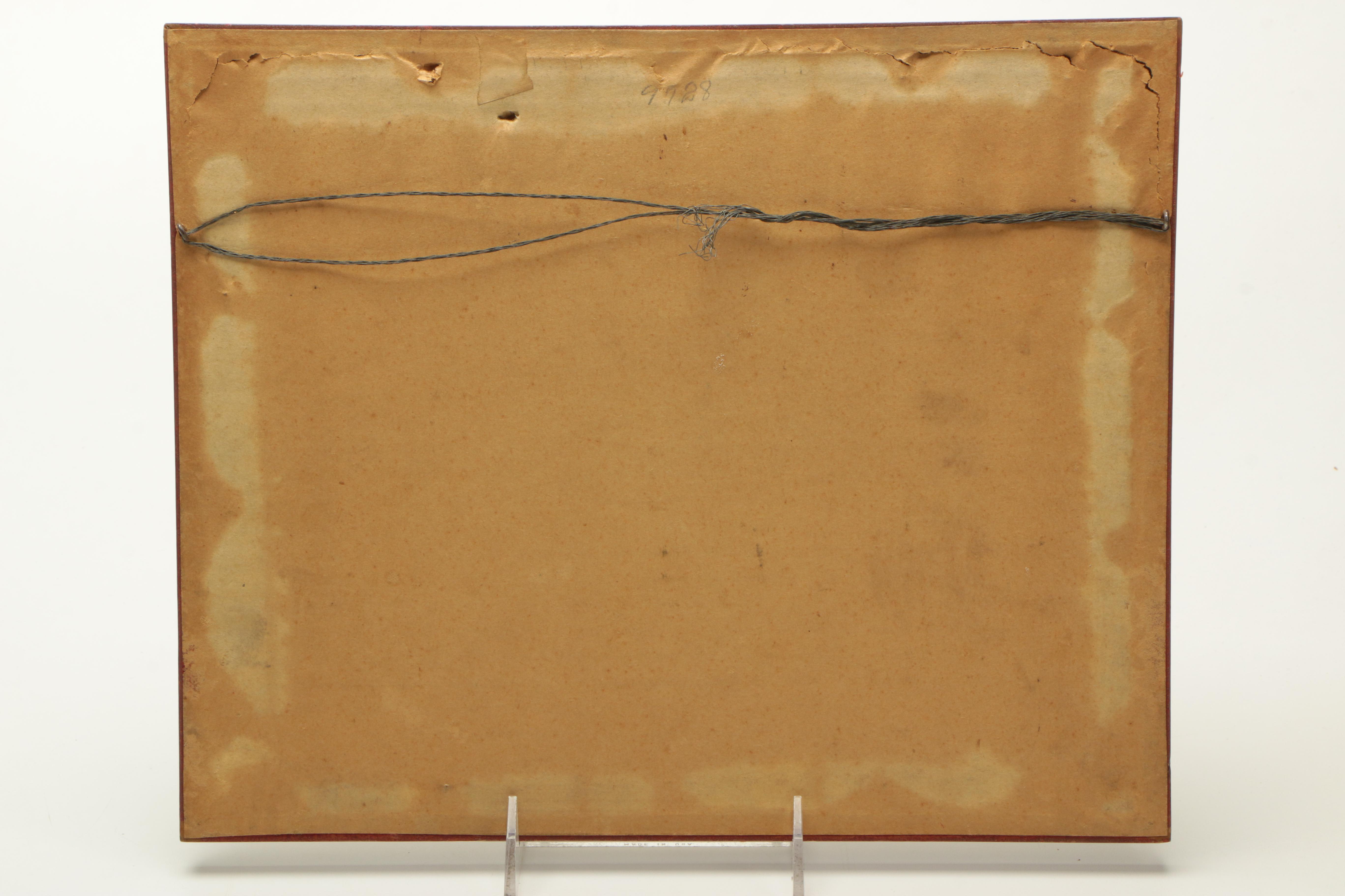 After Horace Vernet and Victor-Jean Vincent Adam Hand-Colored Lithographs