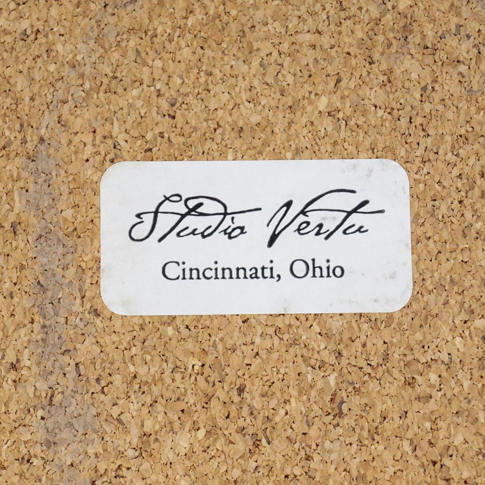 Wine Label Coasters and Wine Carafes