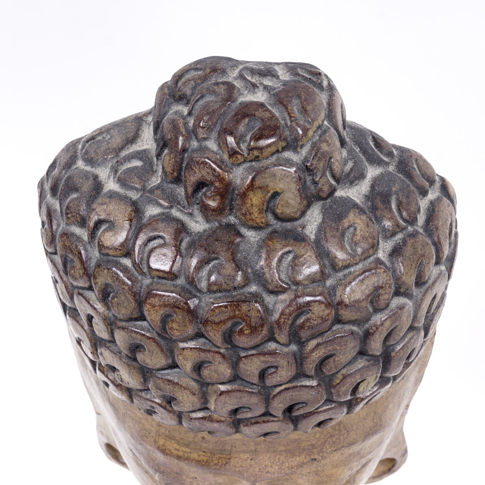 Collection of Asian Inspired Decor