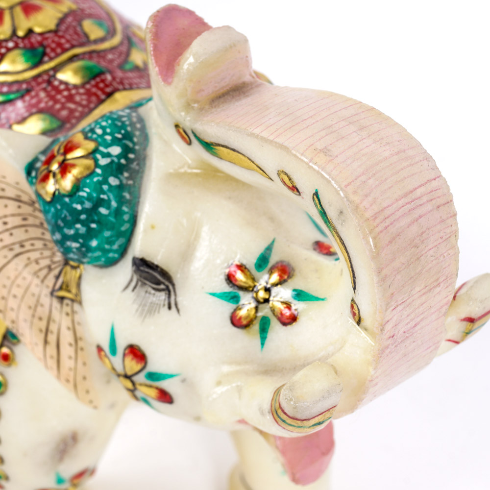 Collection of Asian Inspired Decor