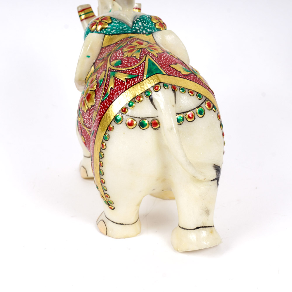 Collection of Asian Inspired Decor
