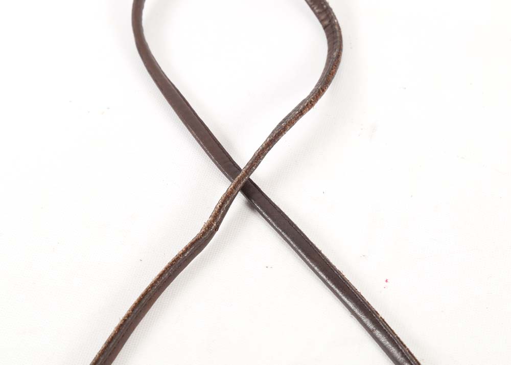 Three Coach Leather Crossbody Bags