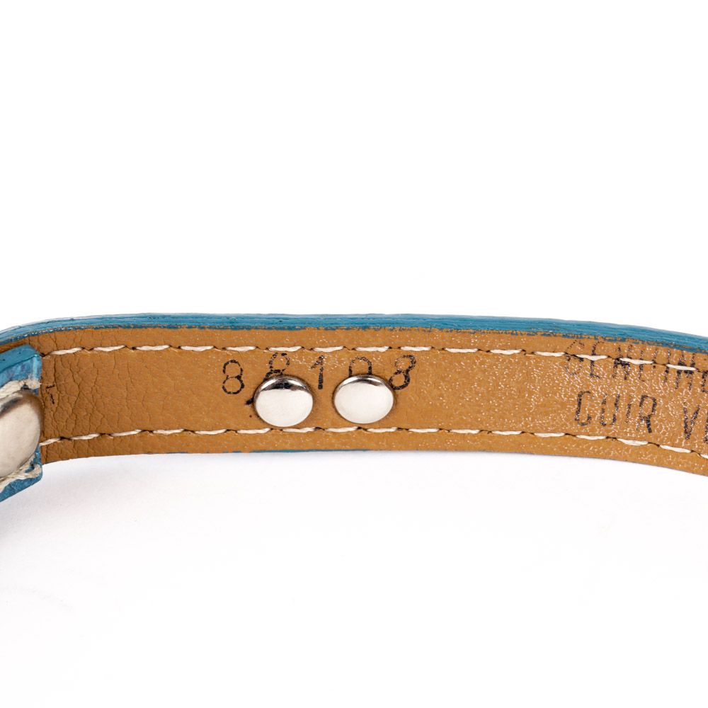 Coach and Amberhill Pet Collars
