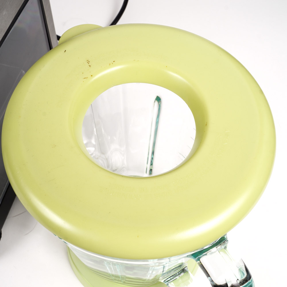 Margaritaville Frozen Concoction Maker and Waring Pro Ice Crusher