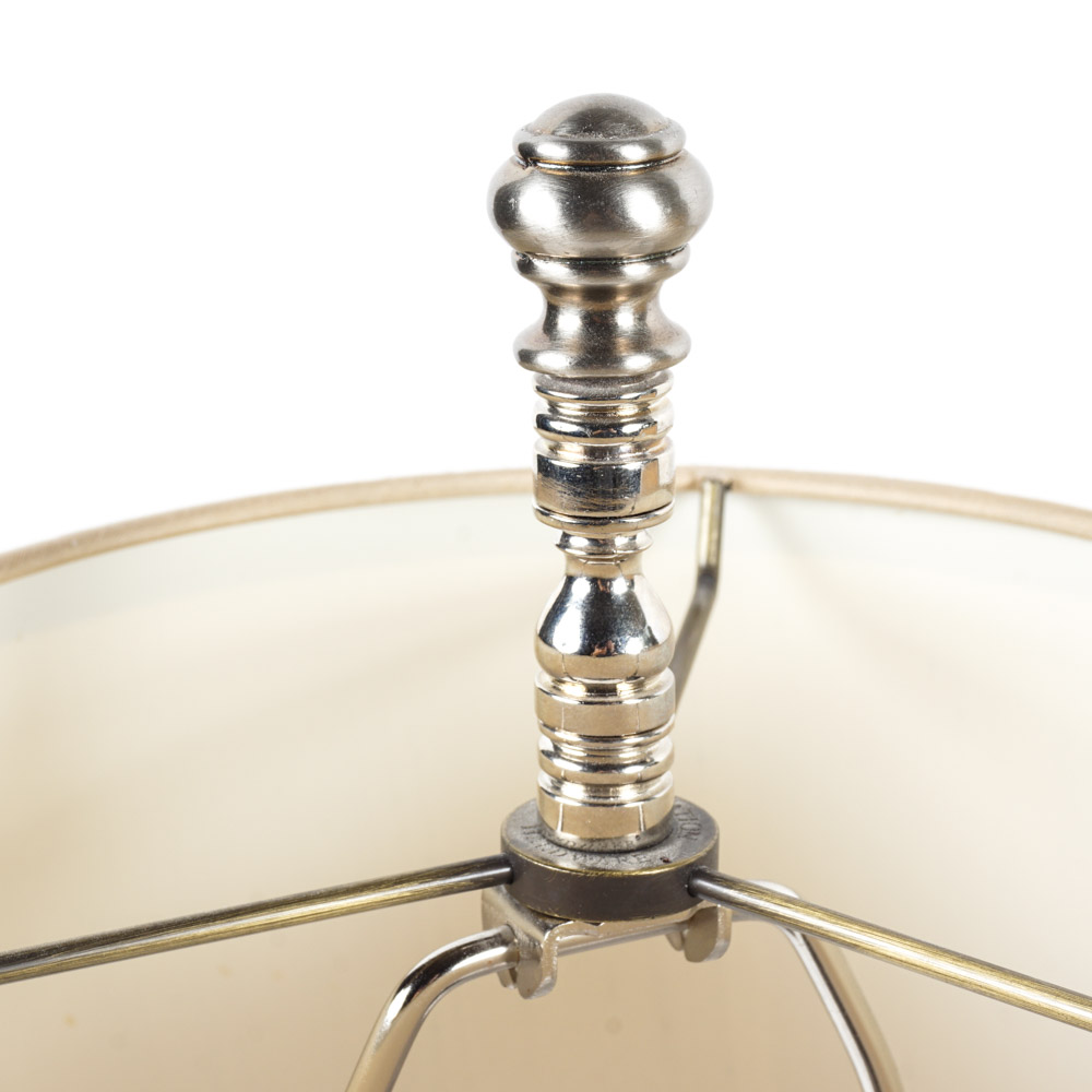 Restoration Hardware Table Lamps