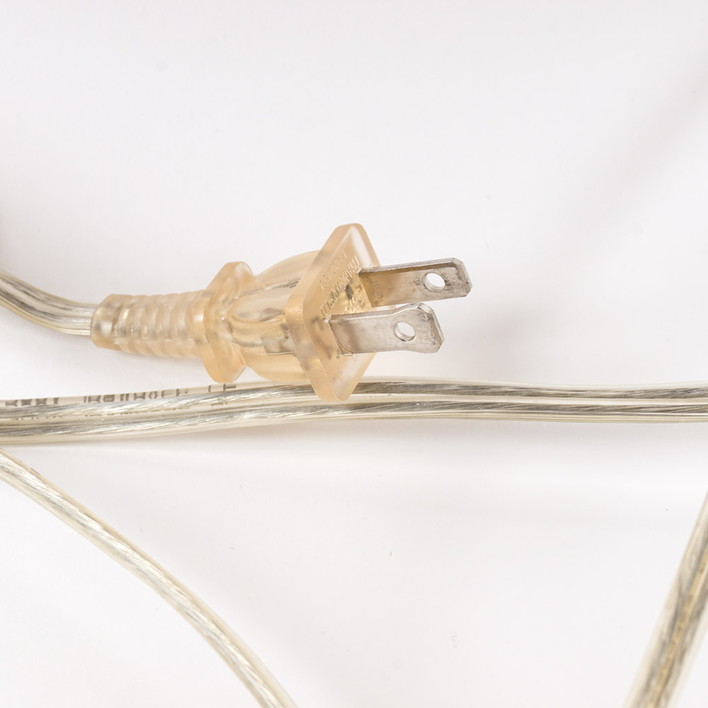 Restoration Hardware Table Lamps