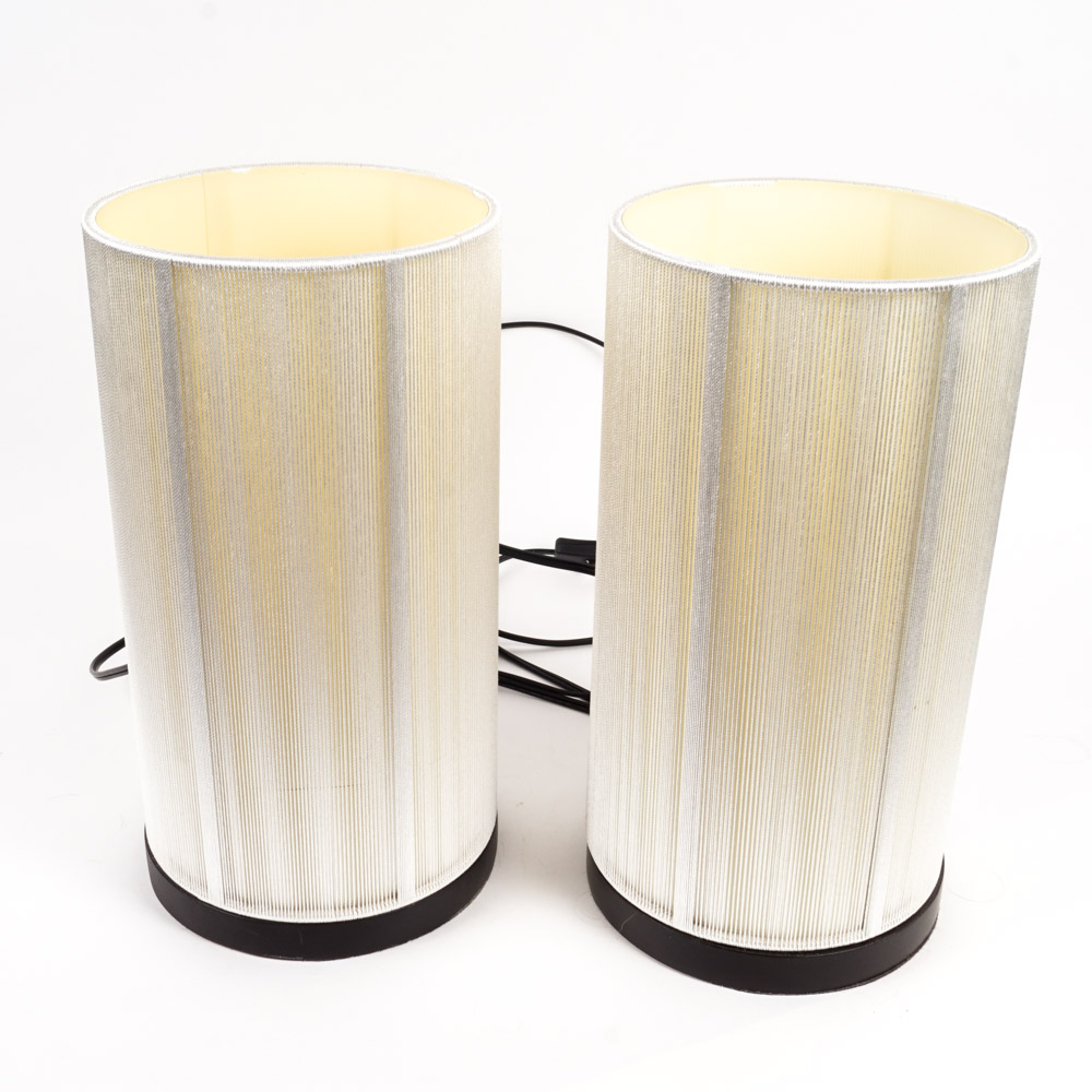 Modern Style Lamps by Crate and Barrel