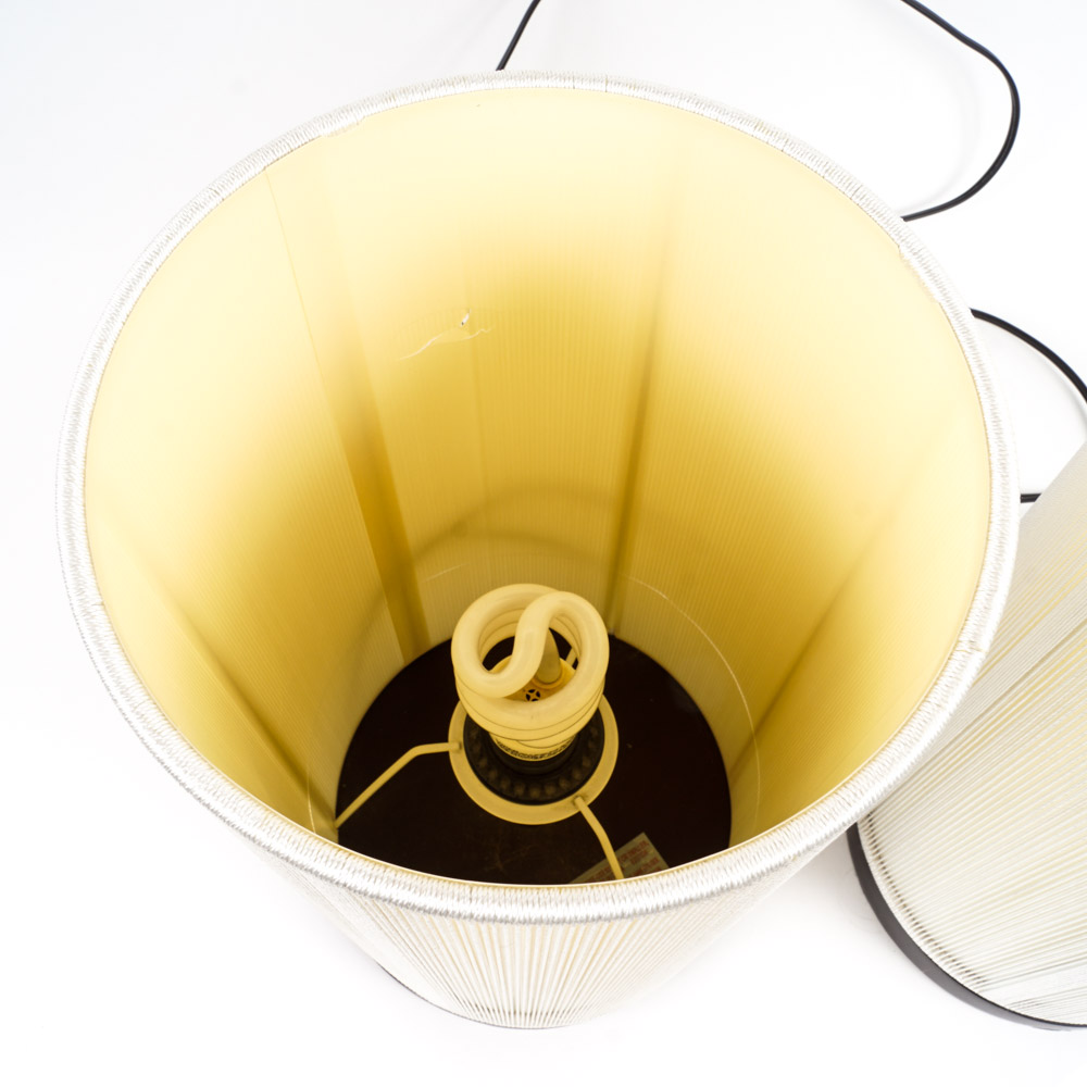 Modern Style Lamps by Crate and Barrel