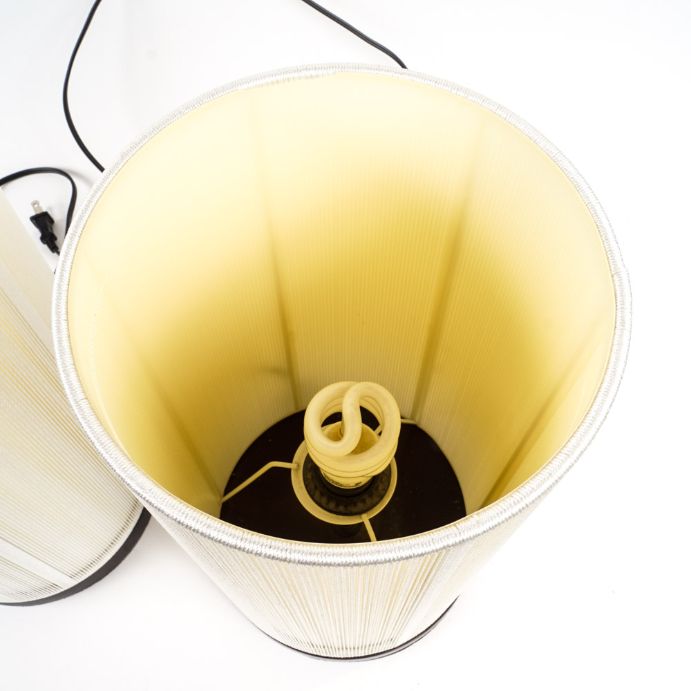 Modern Style Lamps by Crate and Barrel
