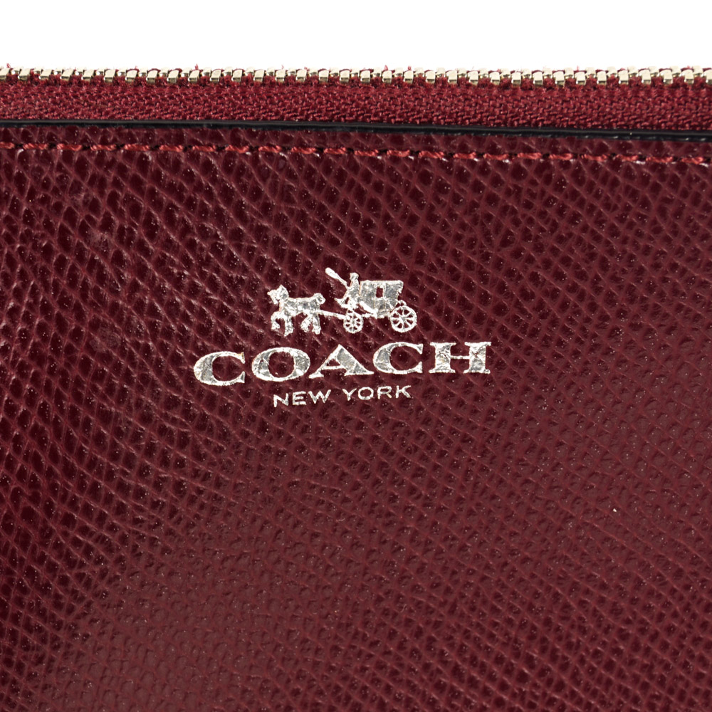 Michael by Michael Kors Wristlet and Coach Pouch