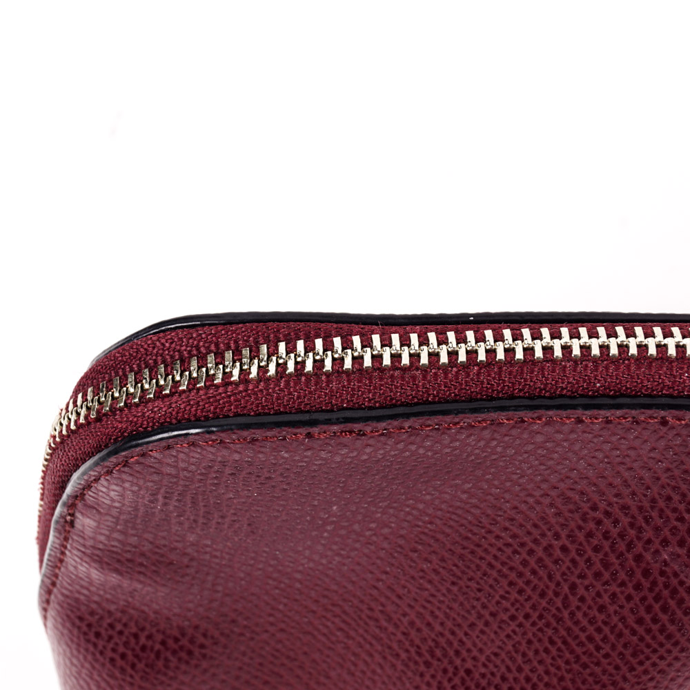 Michael by Michael Kors Wristlet and Coach Pouch