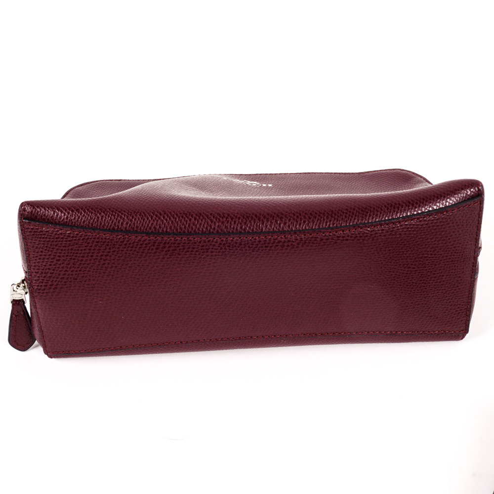Michael by Michael Kors Wristlet and Coach Pouch