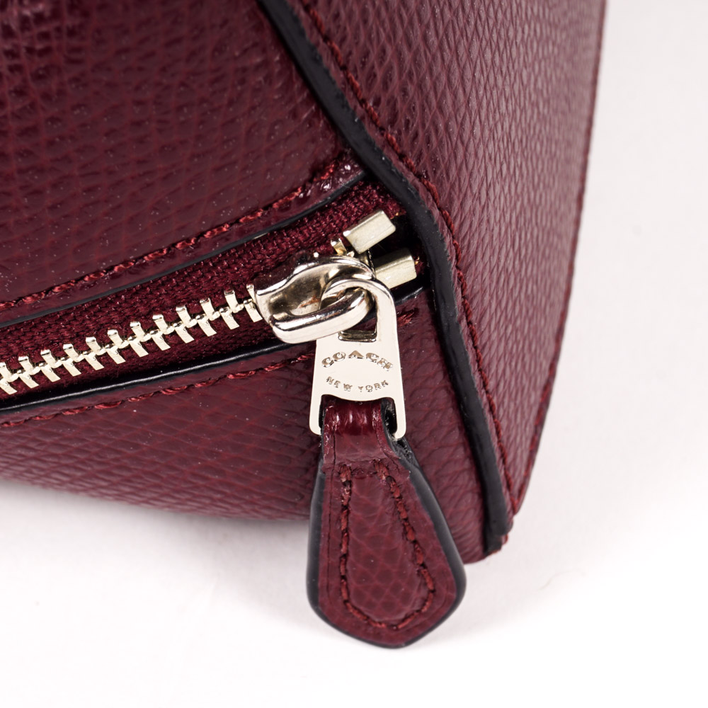 Michael by Michael Kors Wristlet and Coach Pouch