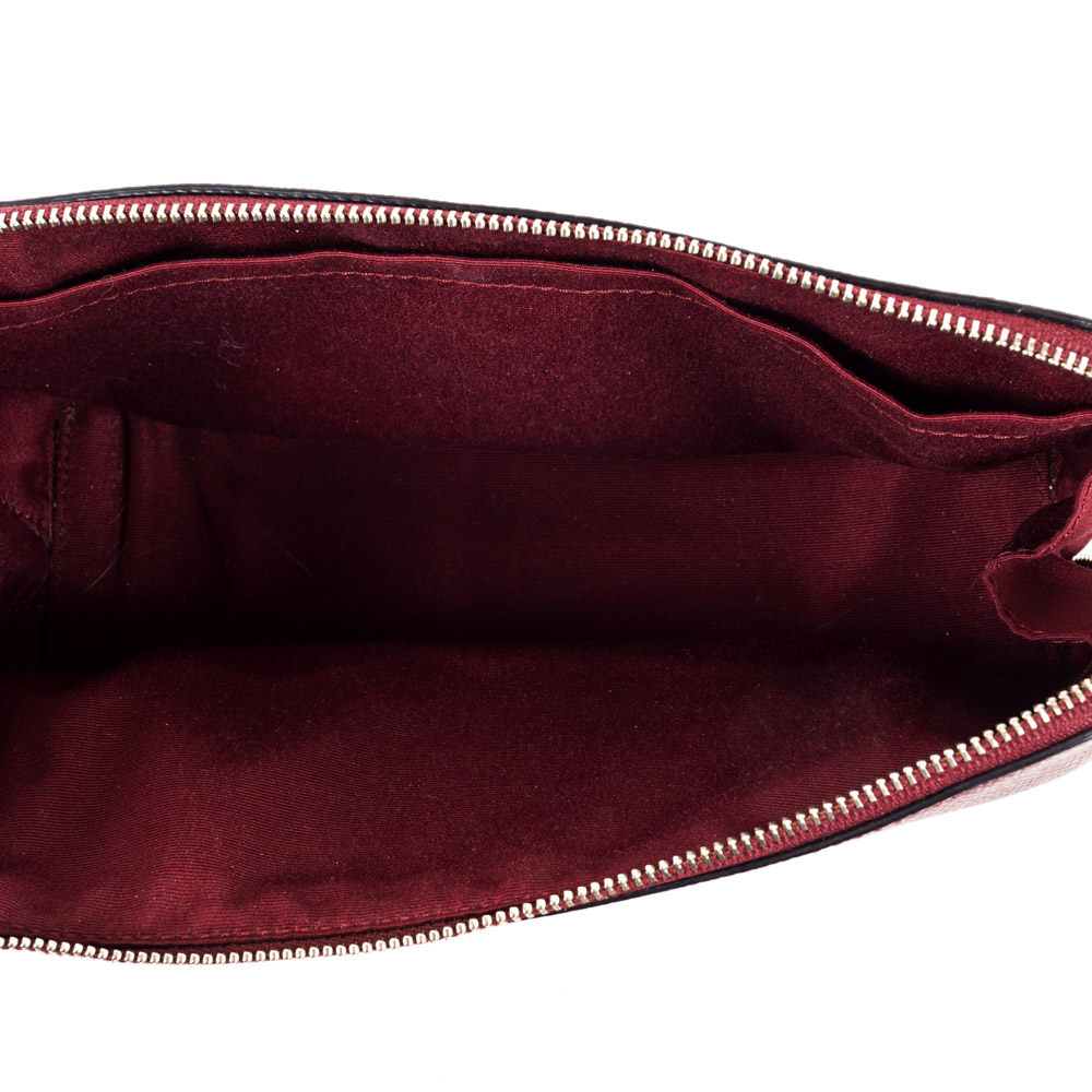 Michael by Michael Kors Wristlet and Coach Pouch