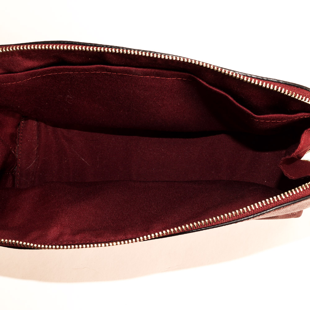Michael by Michael Kors Wristlet and Coach Pouch