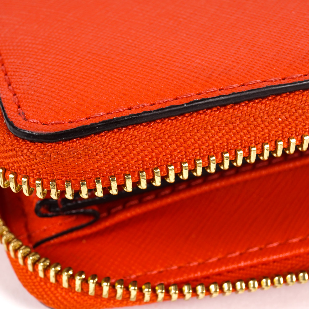 Michael by Michael Kors Wristlet and Coach Pouch