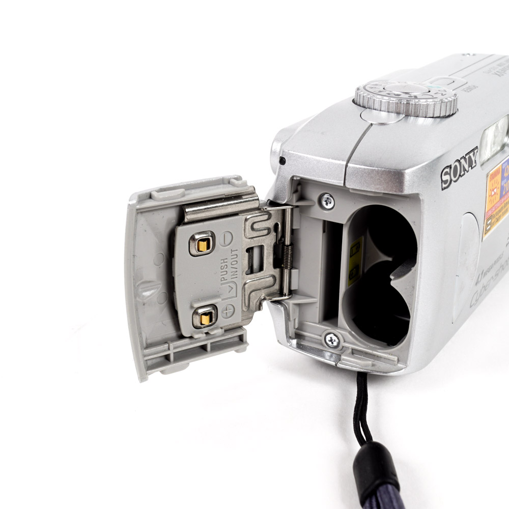 Digital Point-and-Shoot Cameras Including Waterproof Pentax Optio W20