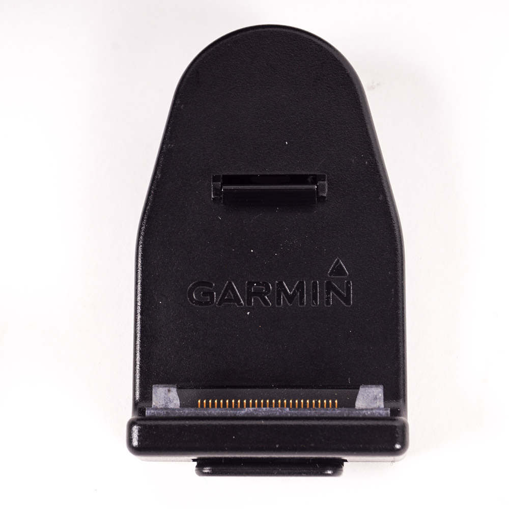 Garmin Nüvi 760 GPS System and Accessories