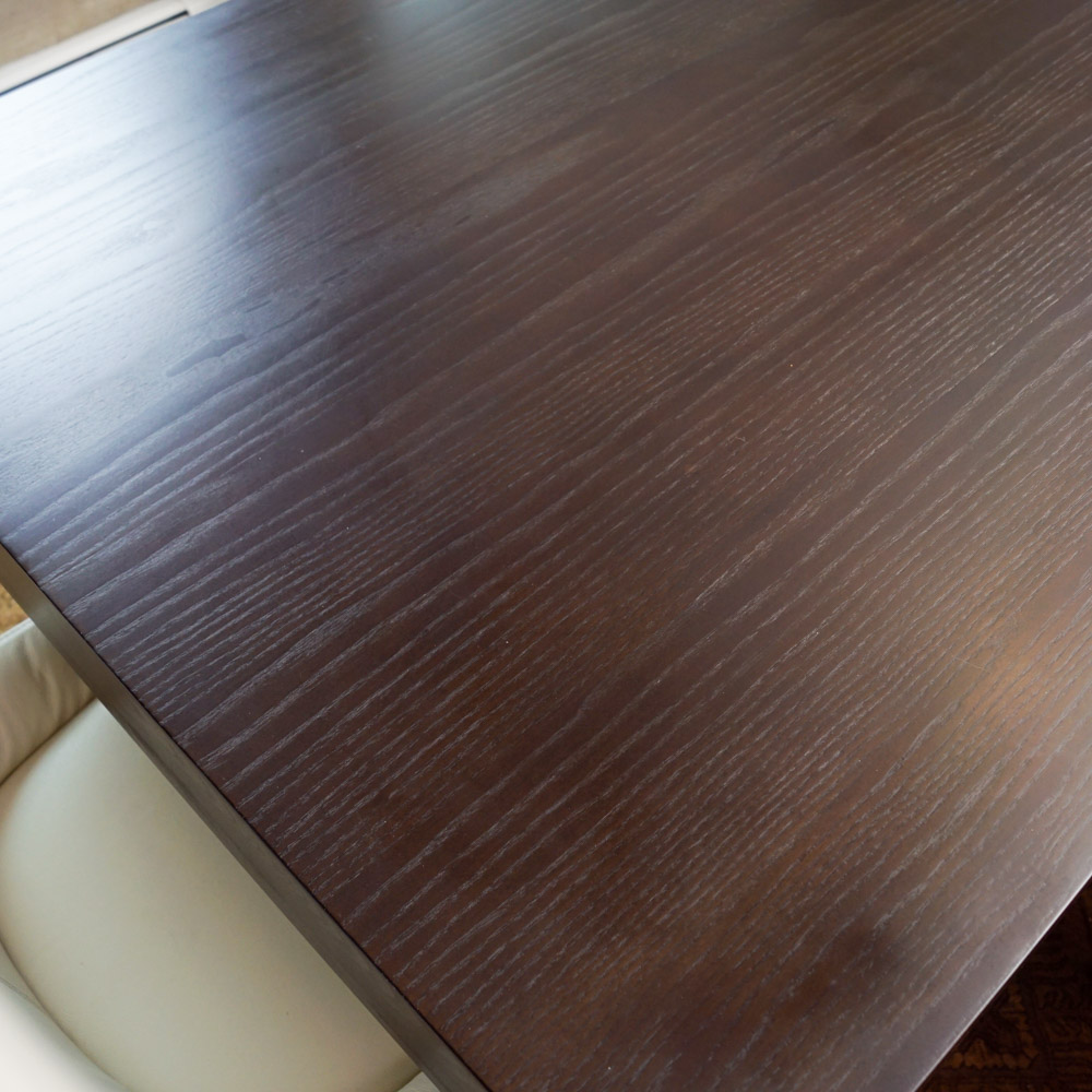 Modernist Style Dining Table and Chairs by West Elm