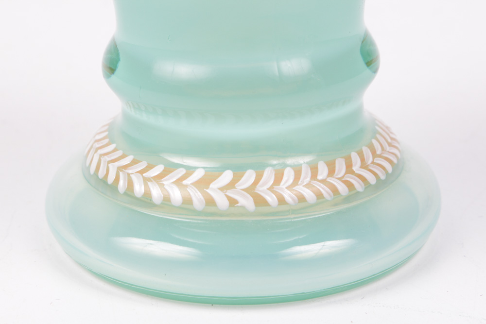 Fenton Art Glass Collection