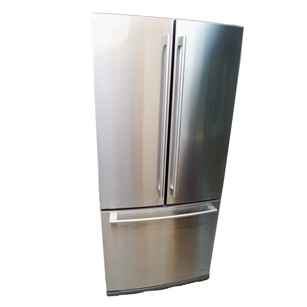 IKEA Nutid French Door Refrigerator