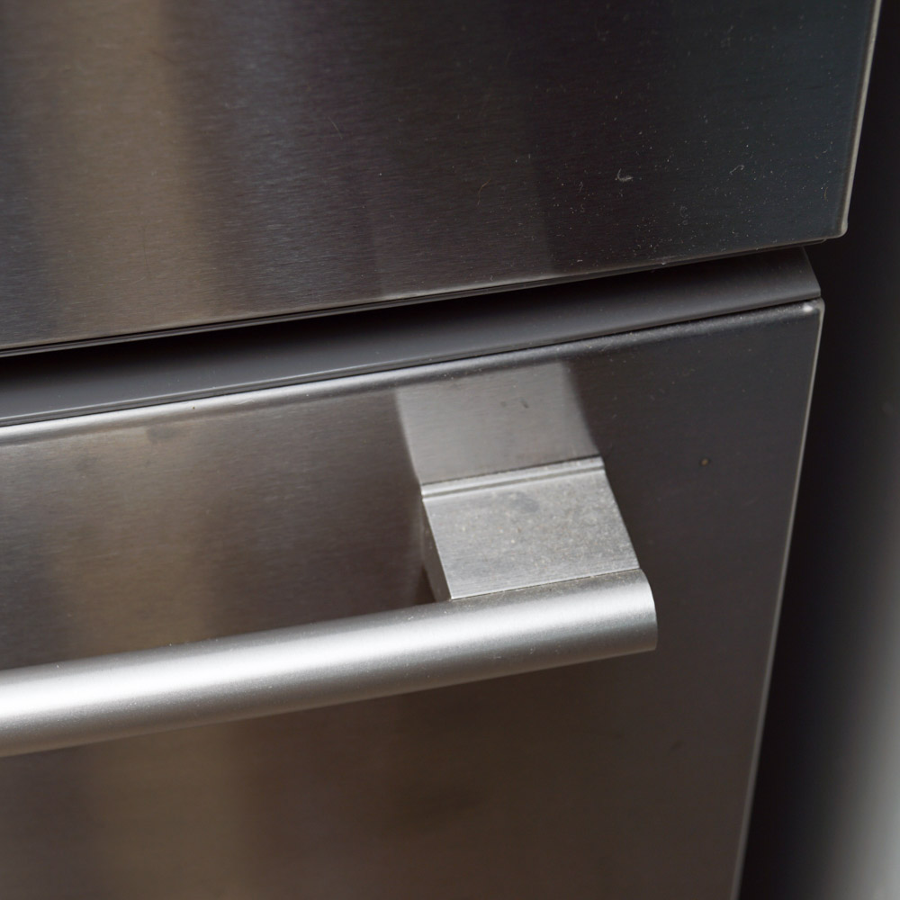 IKEA Nutid French Door Refrigerator