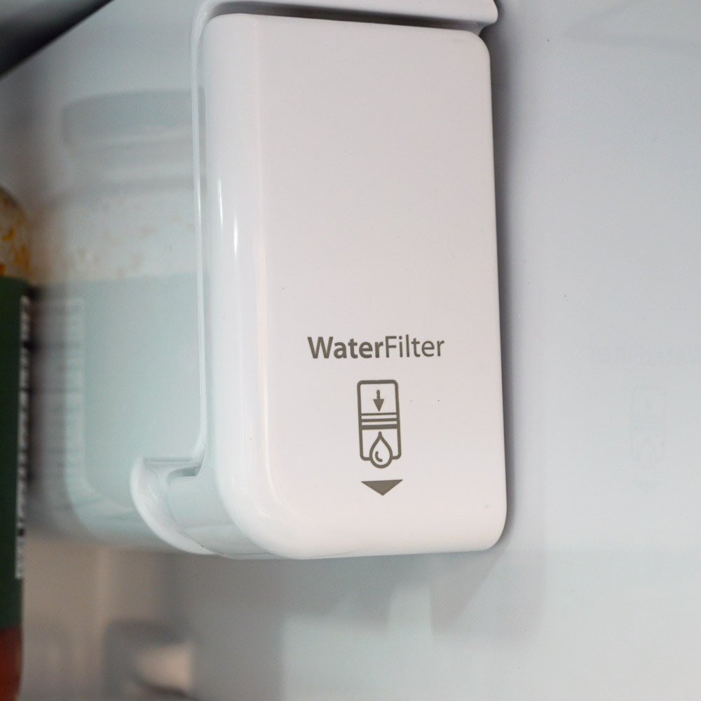 IKEA Nutid French Door Refrigerator