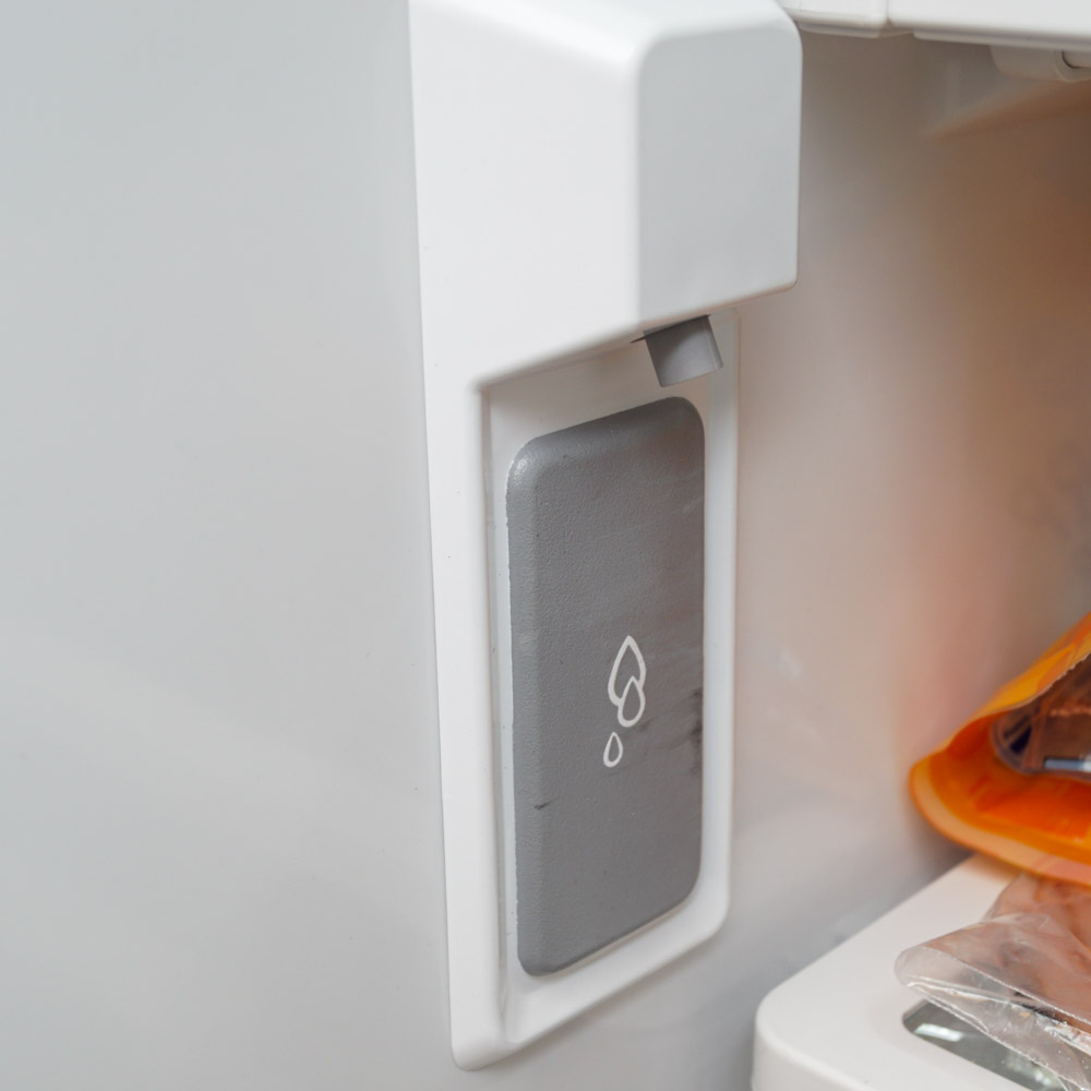 IKEA Nutid French Door Refrigerator