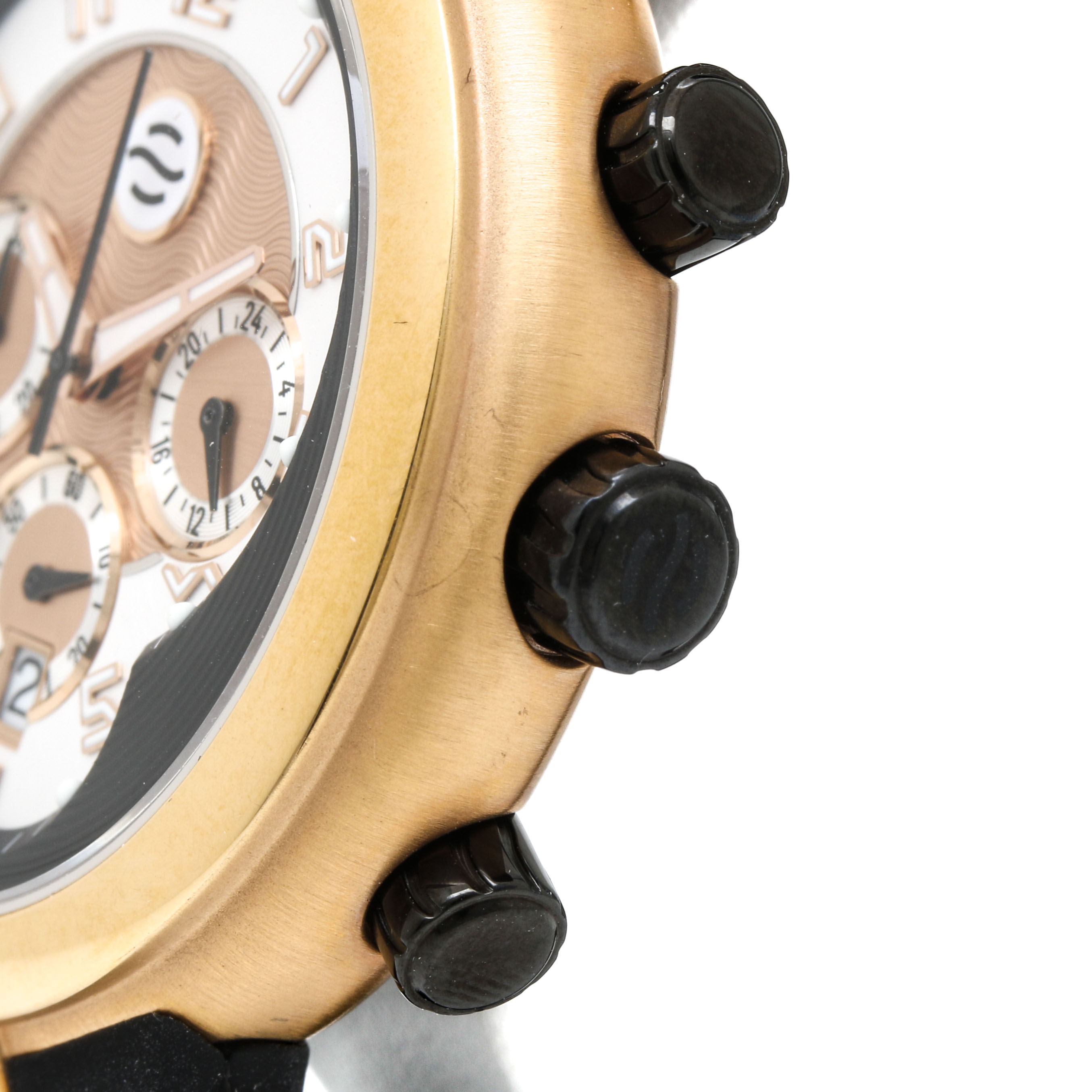 Philip Stein Active Chronograph Watch