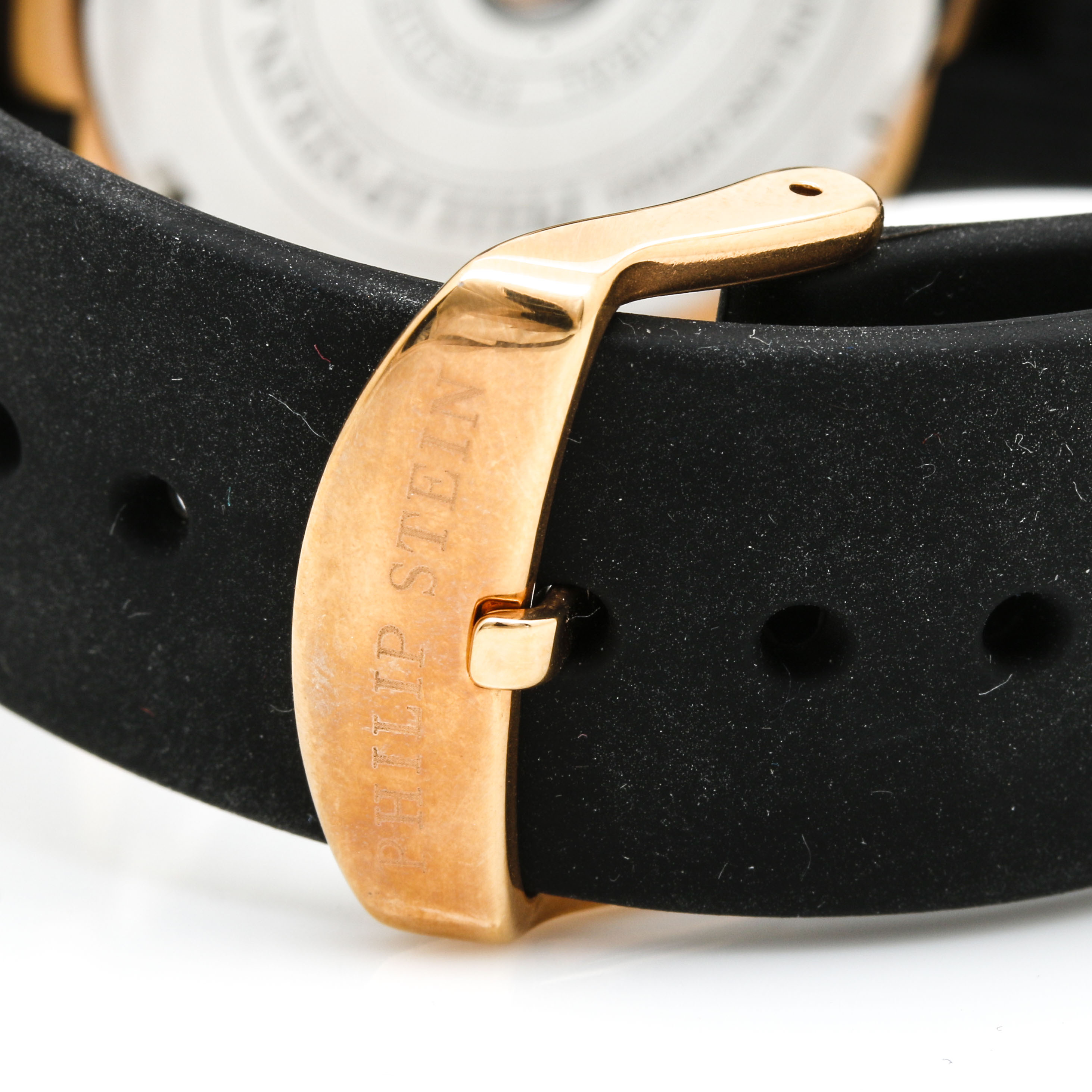 Philip Stein Active Chronograph Watch